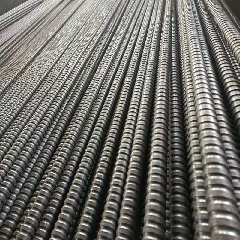元阳中空锚杆