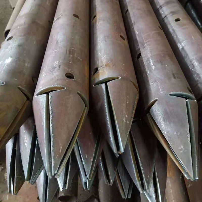 元阳预埋注浆管
